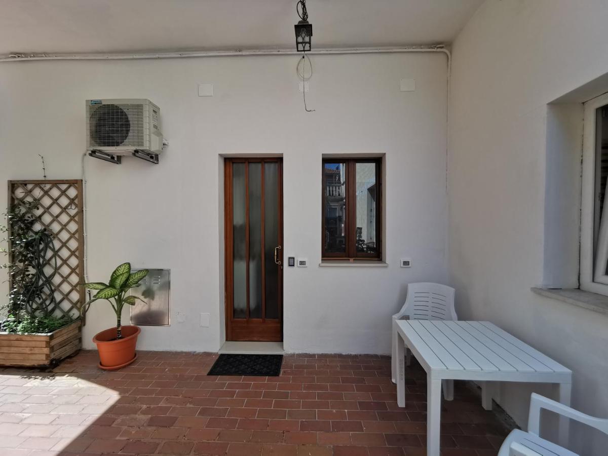 Monolocale - Piano Terra - Ingresso Indipendente Apartment Padova
