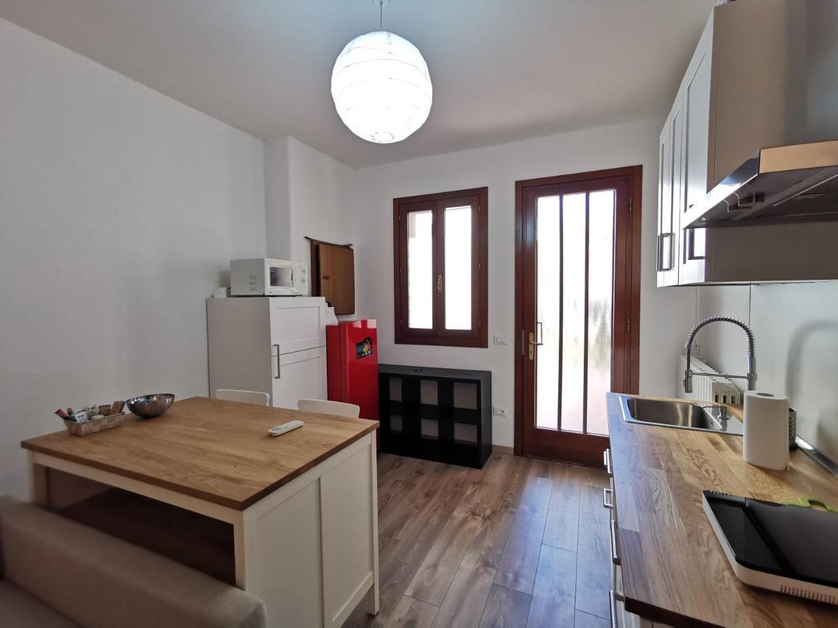 Appartamento Monolocale - Piano Terra - Ingresso Indipendente