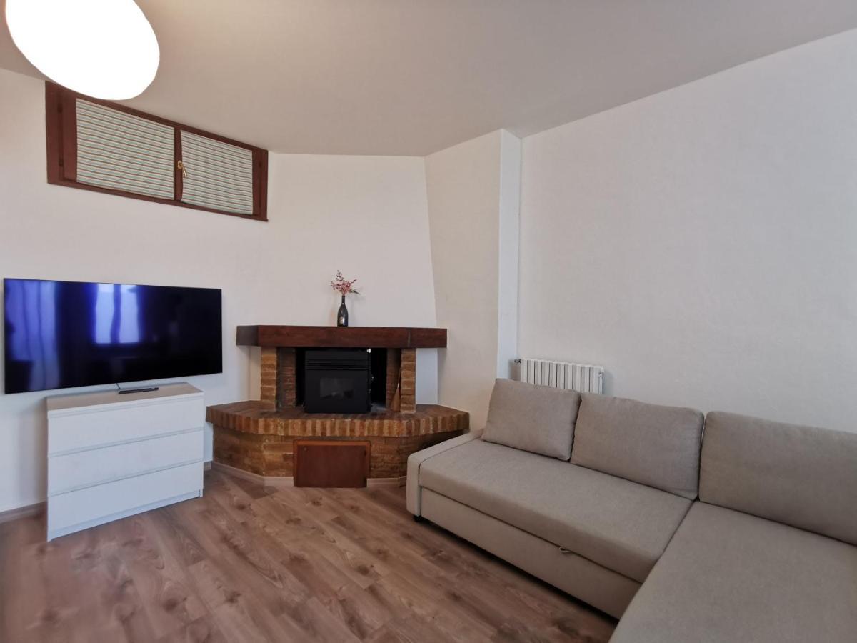 Monolocale - Piano Terra - Ingresso Indipendente Apartment