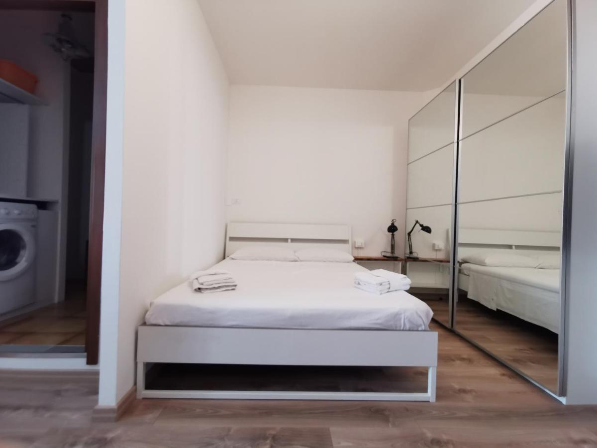 Appartamento Monolocale - Piano Terra - Ingresso Indipendente Padova